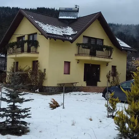 Gasthof Casa Magnolia *