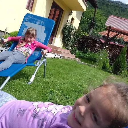 Casa Magnolia Gasthof *