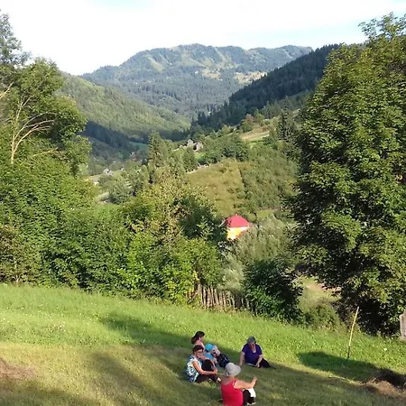 Gasthof Casa Magnolia *